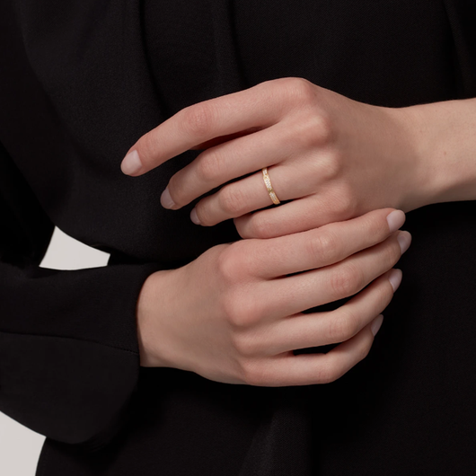 Isabelle Ring - Small