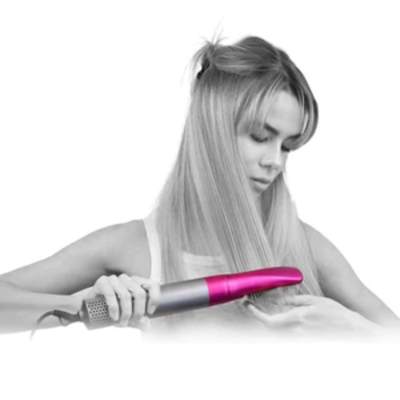 ROUND VOLUMIZING BRUSH