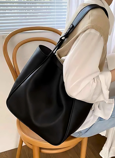 Iris Tote Bag