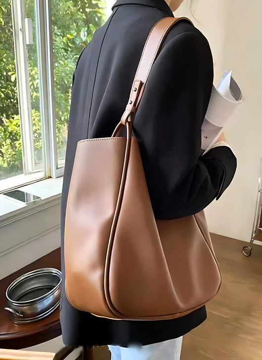 Iris Tote Bag
