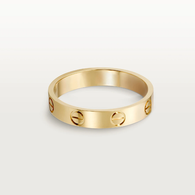 Love Ring - Slim
