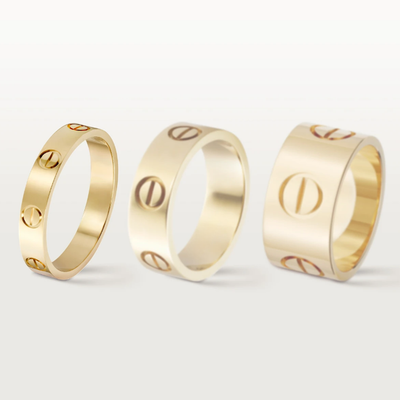 Love Ring - Slim