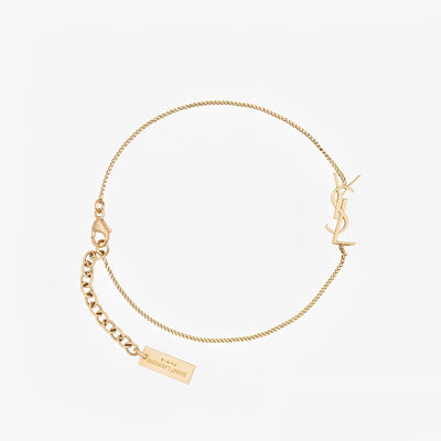 Saint Luxe Bracelet - Gold