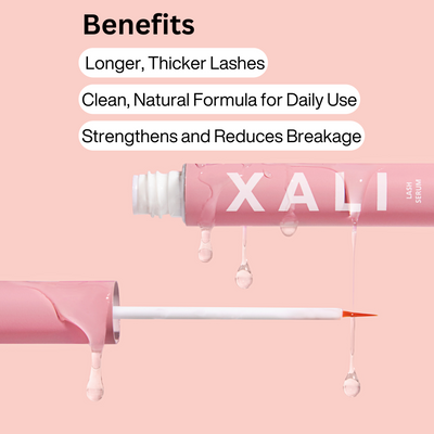 LASH SERUM