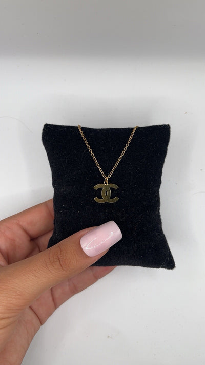 CC Necklace