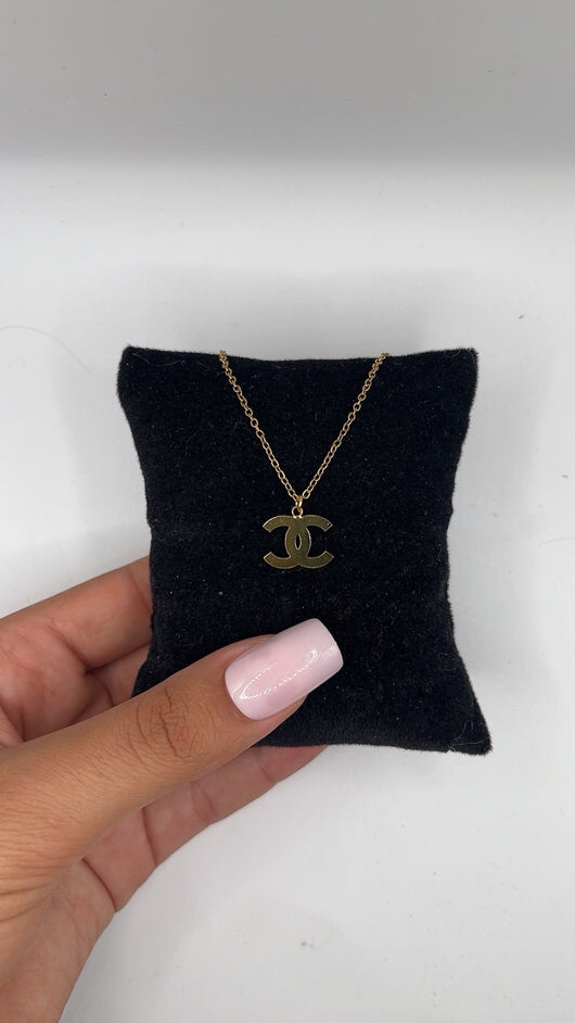 CC Necklace