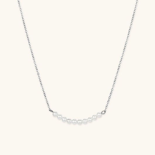 Emilia Freshwater Pearl Necklace