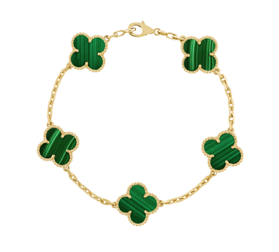 CLOVER STACK