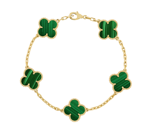 CLOVER STACK