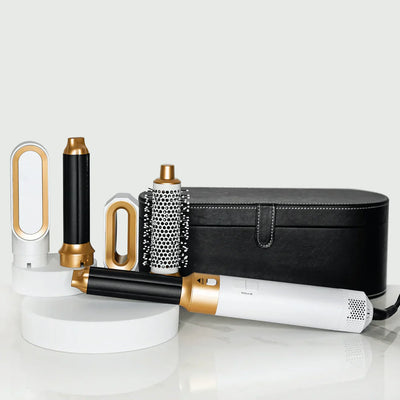 5 in 1 MultiStyler Pro