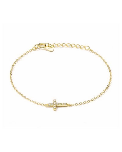 Katia Gold Bracelet