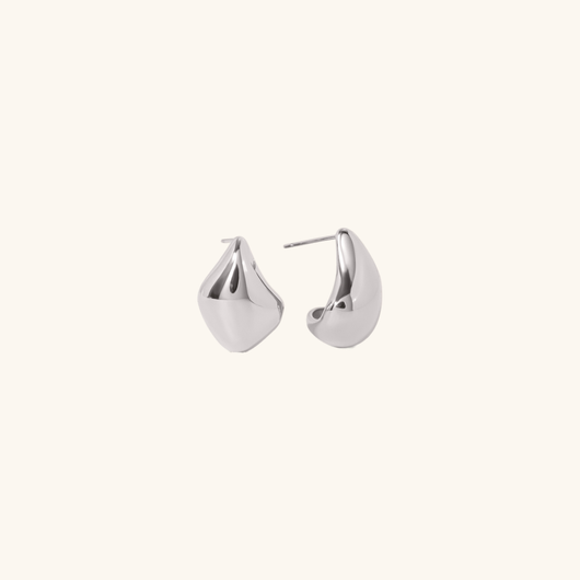 Selena Gold Earrings