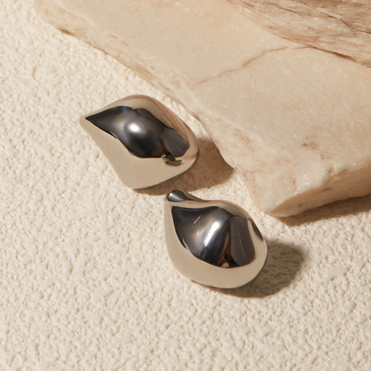 Amelie Gold Earrings