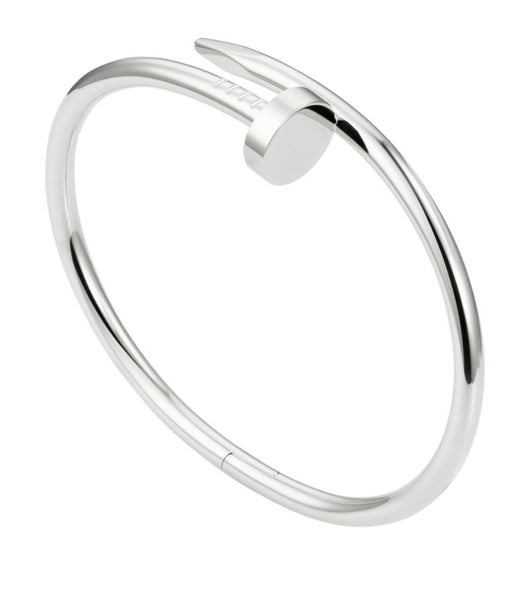 ELEGANCE RING | DELUXE SILVER