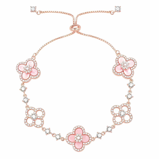 Sakura Cleef Bracelet