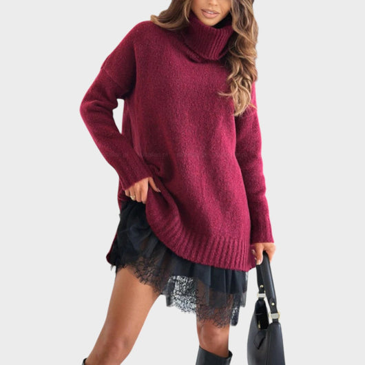 AMÉLIE KNIT & DRESS SET