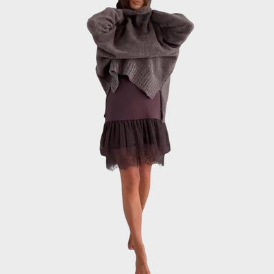 AMÉLIE KNIT & DRESS SET