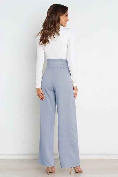 Valencia Straight Leg Pants