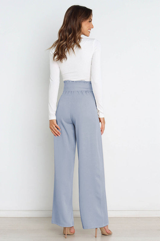 Valencia Straight Leg Pants