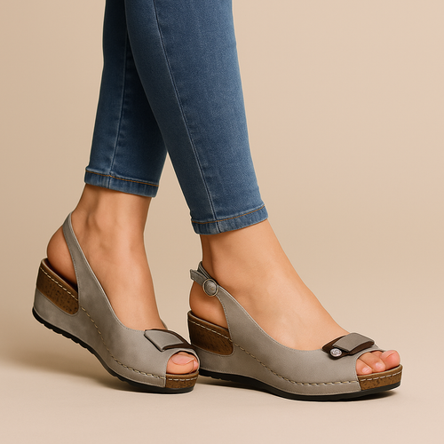 Vittoria Comfort Lift Wedges