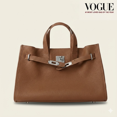 luxurious Soho Tote Bag