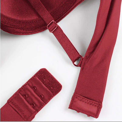 24/7 LIFT - PUSH-UP BRA