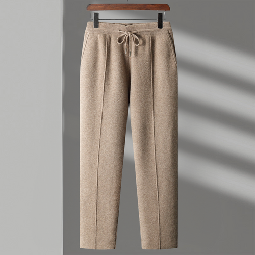 CLOUD MERINO PANTS
