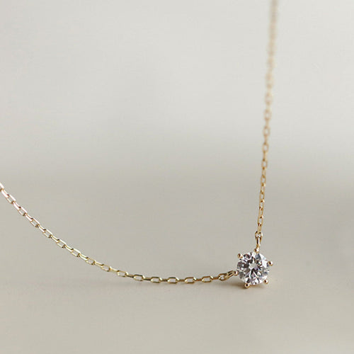 GOLD PLATED NECKLACE