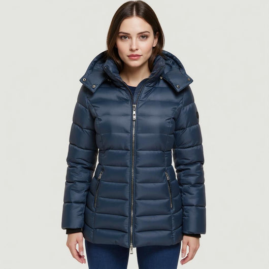 AURELIA WINTER COAT
