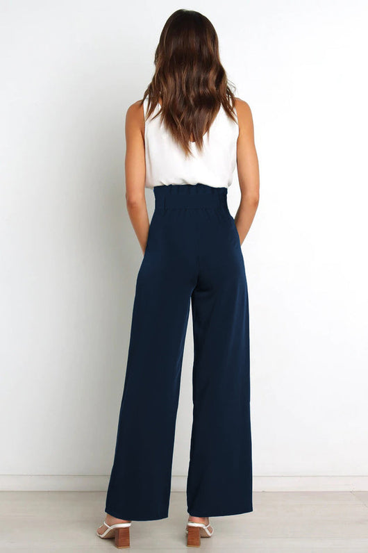 Valencia Straight Leg Pants