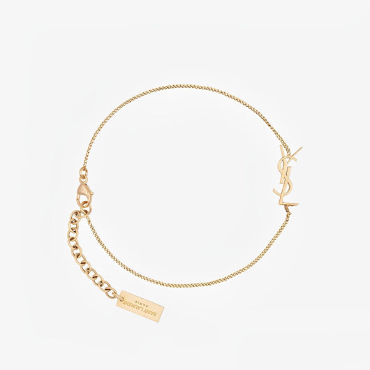 Saint Luxe Bracelet - Gold