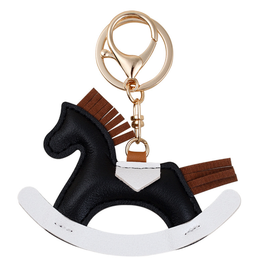 Rocking Horse Charm