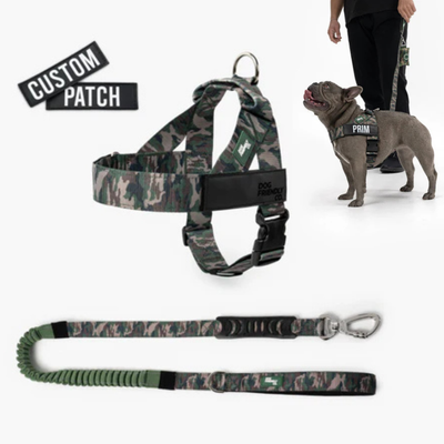 Anti-Pull Dog Harness