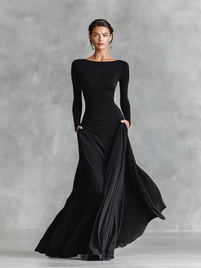 Rubi™ Maxi Dress