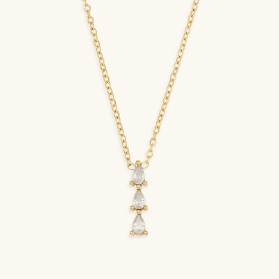 Alana Diamond Necklace
