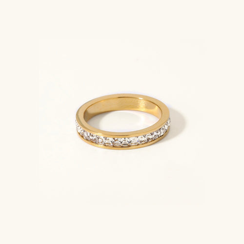 Alleria Ring in Gold