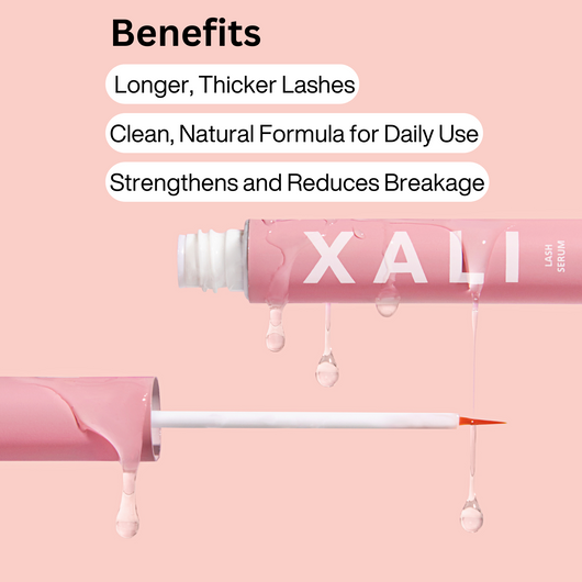 LASH SERUM