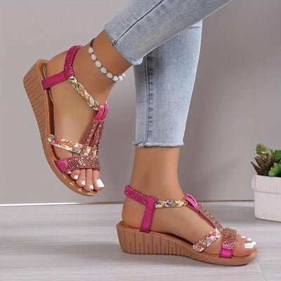 Aveline Orthopedic Sandals