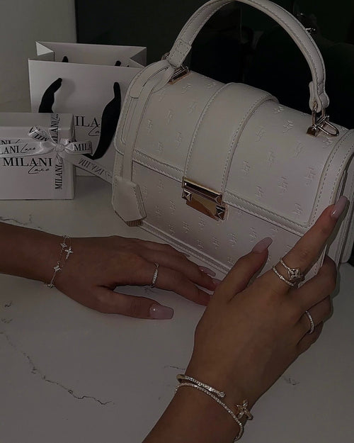 Kali Silver Bracelet