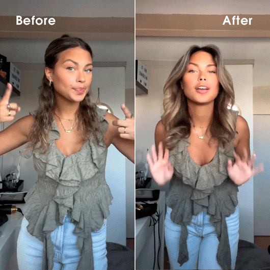 5 in 1 MultiStyler Pro