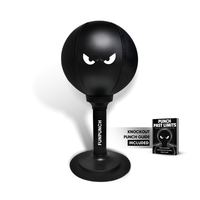 FUNPUNCH® - Rage Bag