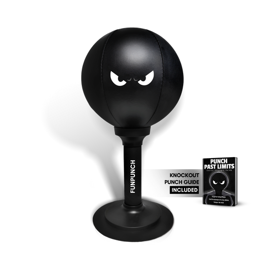 FUNPUNCH® - Rage Bag