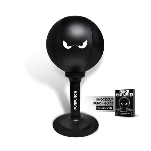 FUNPUNCH® - Rage Bag