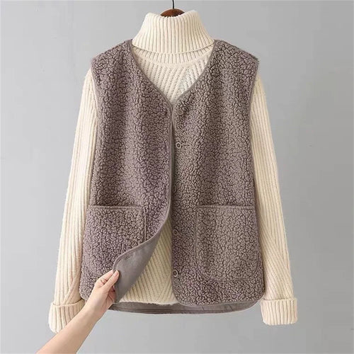 SELORIA CLASSIC CARDIGAN
