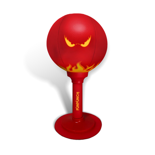 FUNPUNCH® (Kids Edition)