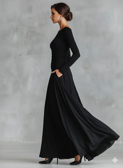 Rubi™ Maxi Dress