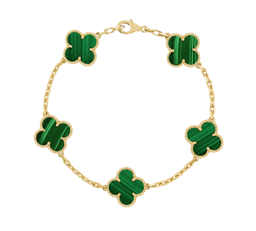 CLOVER STACK