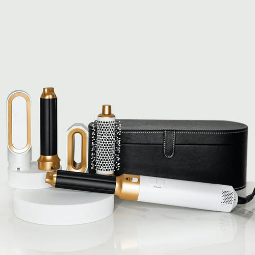 5 in 1 MultiStyler Pro