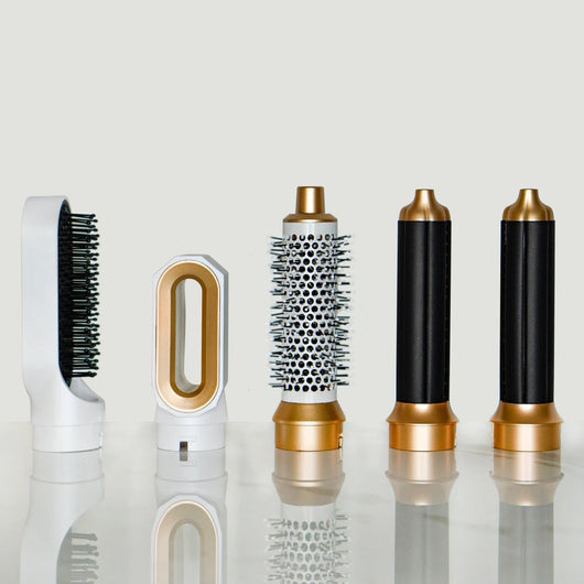 5 in 1 MultiStyler Pro
