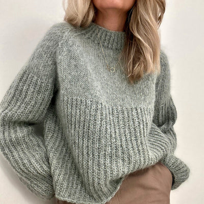 AMARA BLISS SWEATER